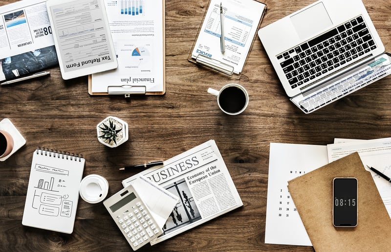 Startup Meetups