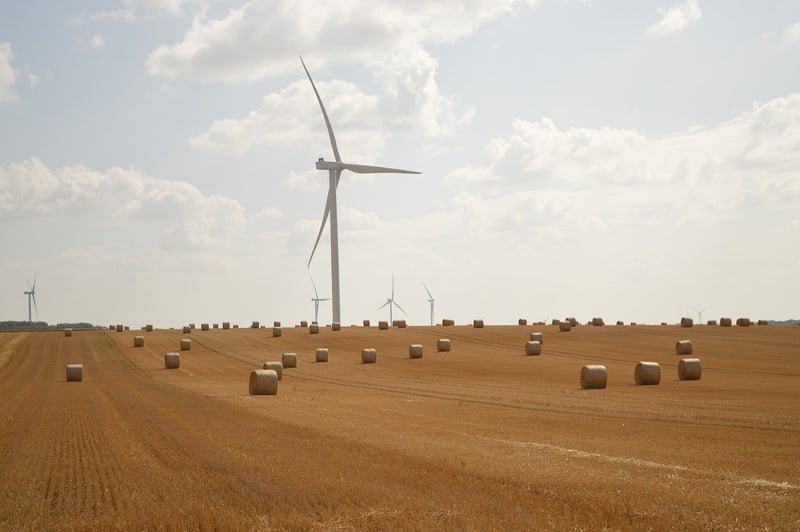 Sustainable Solutions