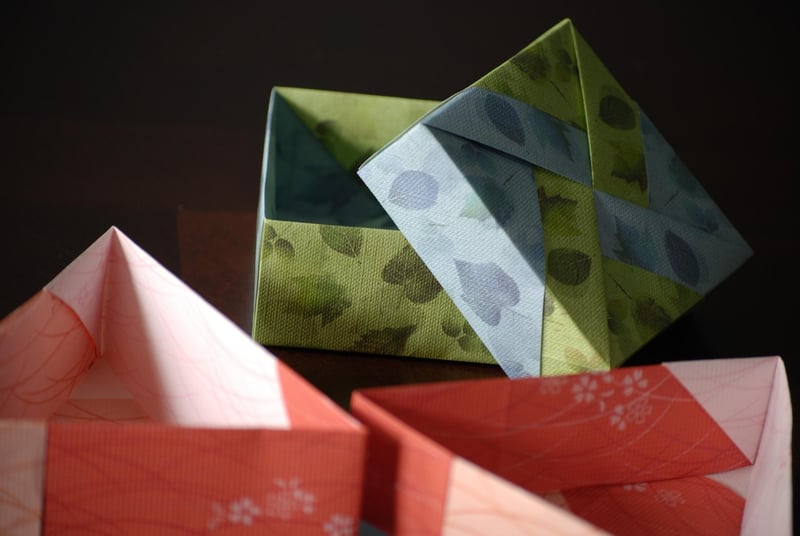Subscription Box Services