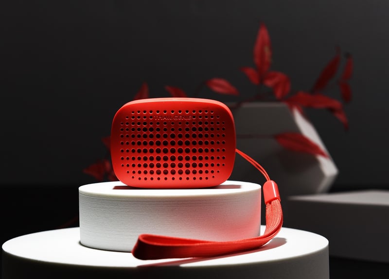 Voice Commerce